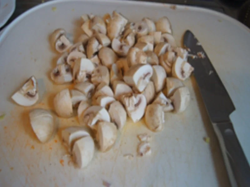 Rezept: Hühner-Kokos-Suppe Bild Nr. 15145 Hühner-Kokos-Suppe - Rezept - Bild Nr. 15145