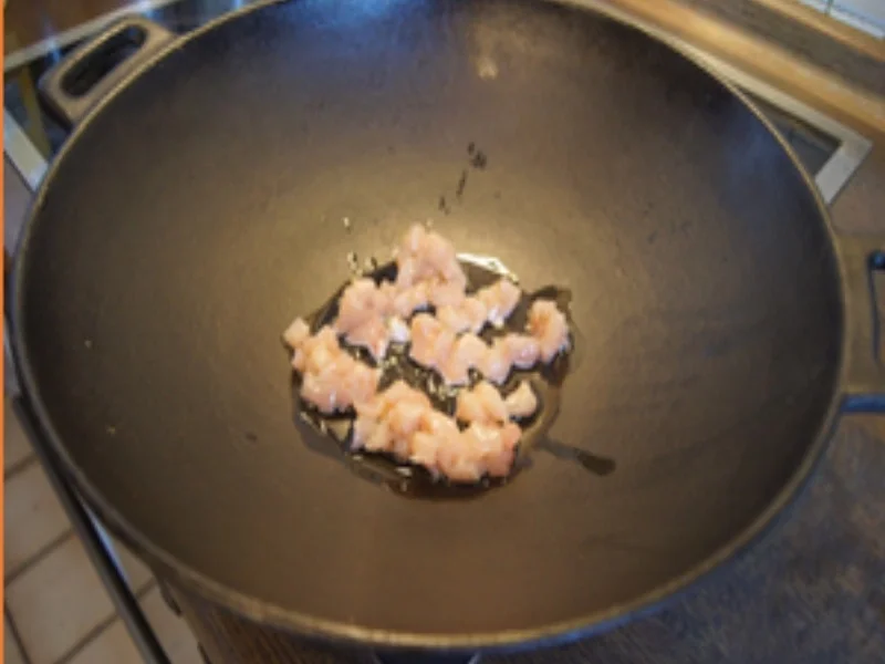 Rezept: Hühner-Kokos-Suppe Bild Nr. 15147 Hühner-Kokos-Suppe - Rezept - Bild Nr. 15147