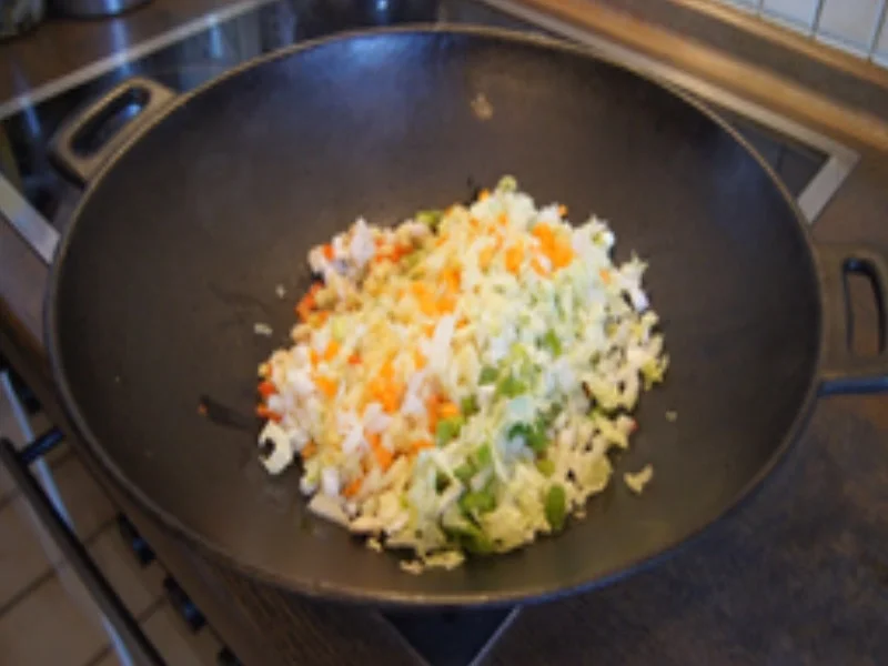 Rezept: Hühner-Kokos-Suppe Bild Nr. 15149 Hühner-Kokos-Suppe - Rezept - Bild Nr. 15149