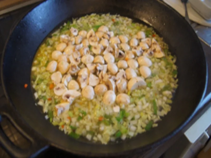 Rezept: Hühner-Kokos-Suppe Bild Nr. 15151 Hühner-Kokos-Suppe - Rezept - Bild Nr. 15151