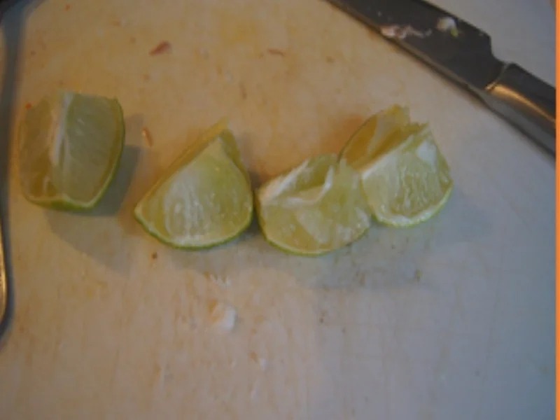 Rezept: Hühner-Kokos-Suppe Bild Nr. 15152 Hühner-Kokos-Suppe - Rezept - Bild Nr. 15152