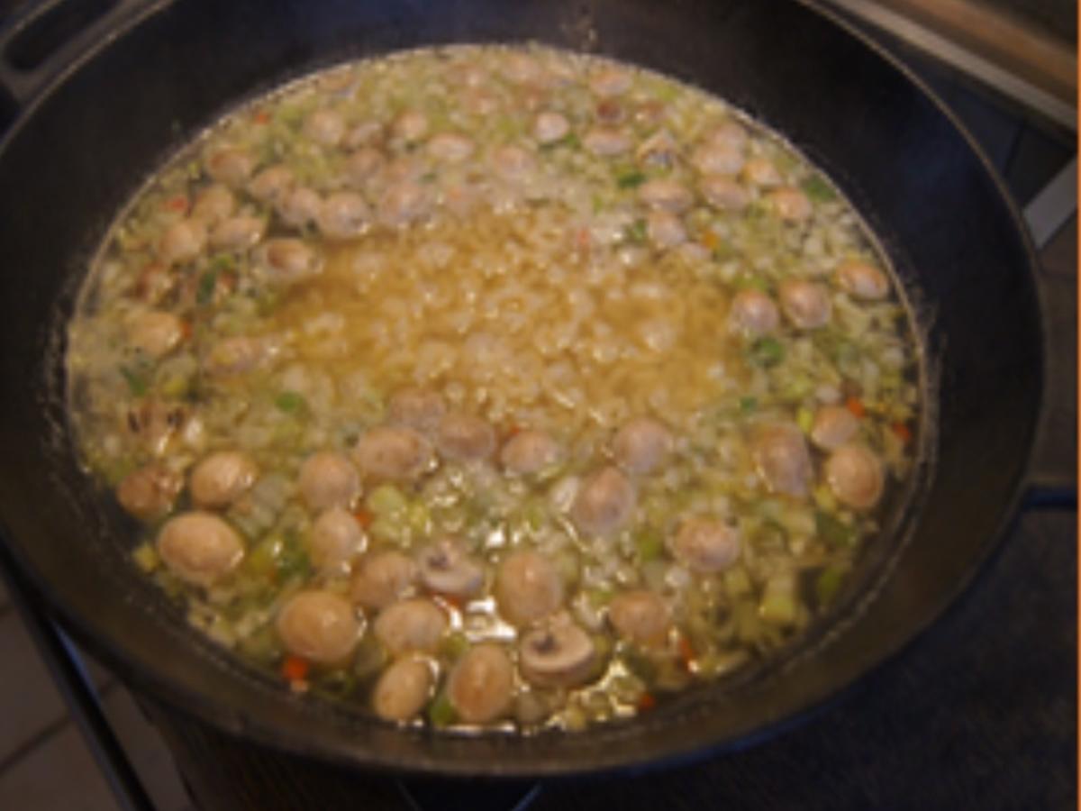 Hühner-Kokos-Suppe - Rezept - Bild Nr. 15156