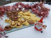 Puddingplätzchen - Rezept - Bild Nr. 15141