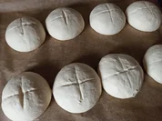 Knusper Weckle - Rezept - Bild Nr. 4