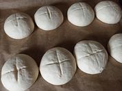 Knusper Weckle - Rezept - Bild Nr. 4