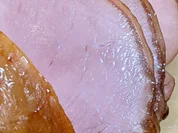 Kasseler-Rücken aus dem Backofen - Rezept - Bild Nr. 10