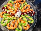 Zuckerstangen - Rezept - Bild Nr. 15155
