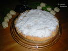 Gedeckter Apfelkuchen - Rezept - Bild Nr. 15155