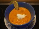 Linsen-Kokos-Suppe - Rezept - Bild Nr. 15170