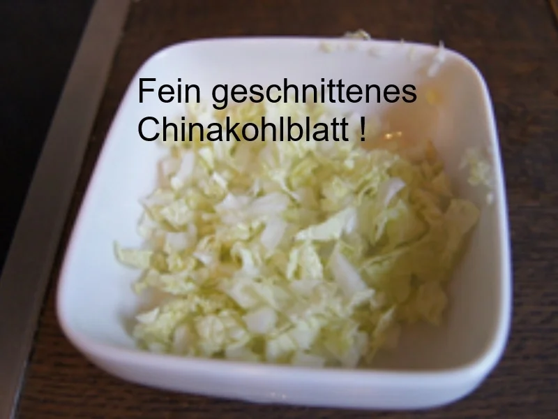 Rezept: Backofenkartoffeln mit sour cream Bild Nr. 8 Backofenkartoffeln mit sour cream - Rezept - Bild Nr. 8