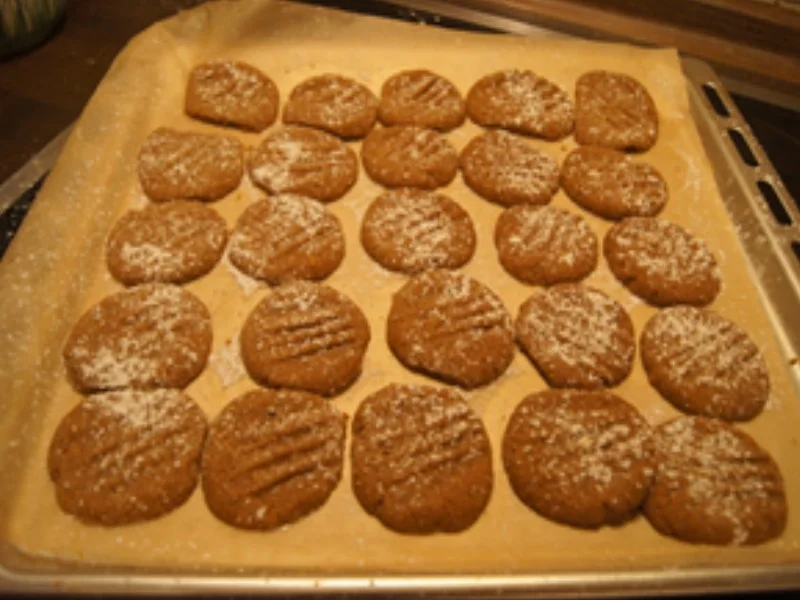 Rezept: Pracny Bild Nr. 2 Pracny - Rezept - Bild Nr. 2