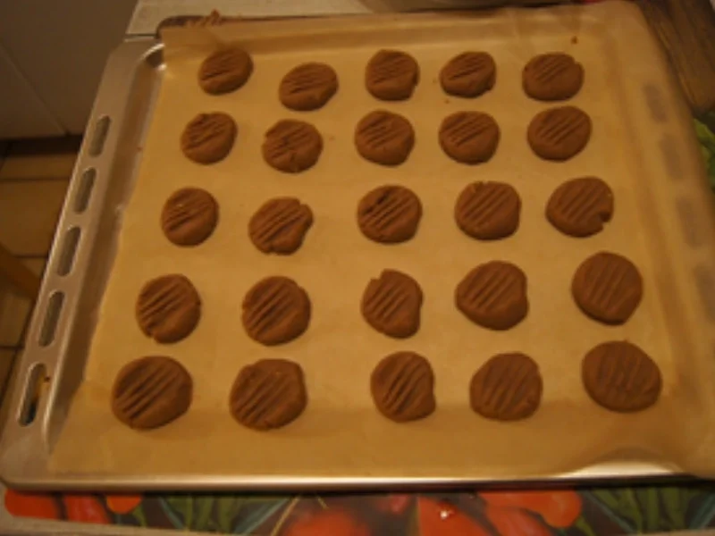 Rezept: Pracny Bild Nr. 3 Pracny - Rezept - Bild Nr. 3