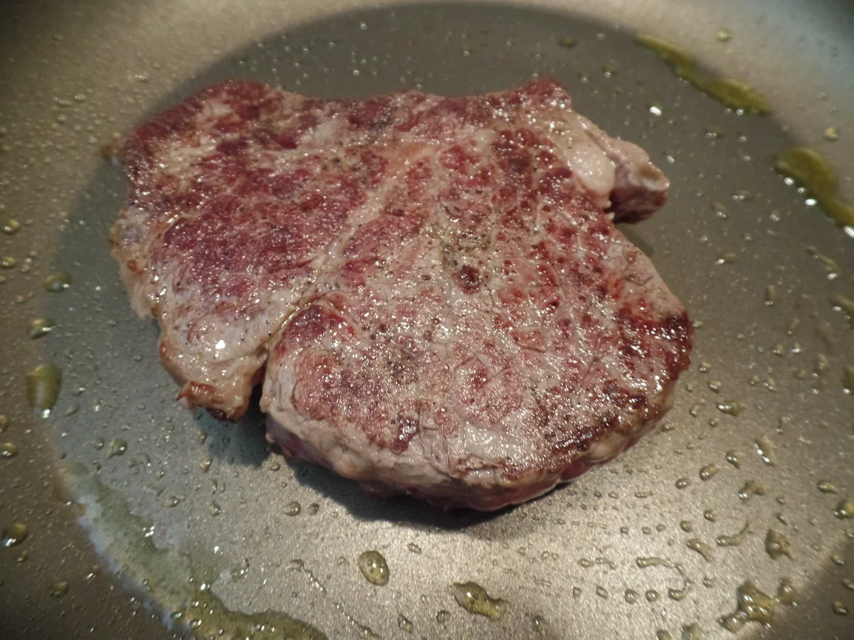 Rinderfilet mit Kräuterkruste und Ofengemüse - Rezept - Bild Nr. 15165