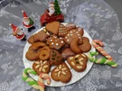 Honig - Lebkuchen - Rezept - Bild Nr. 2