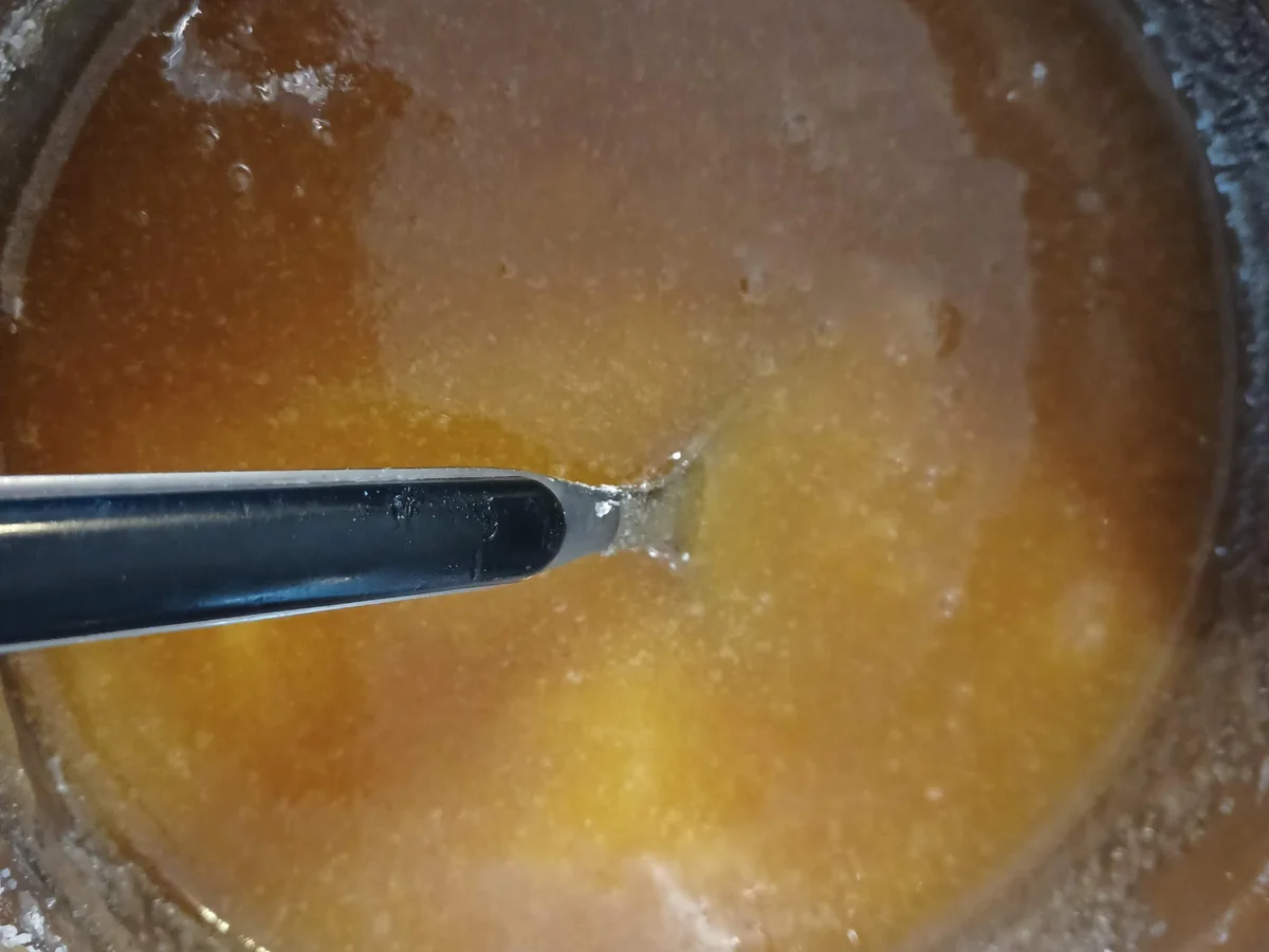 Honig - Lebkuchen - Rezept - Bild Nr. 15161