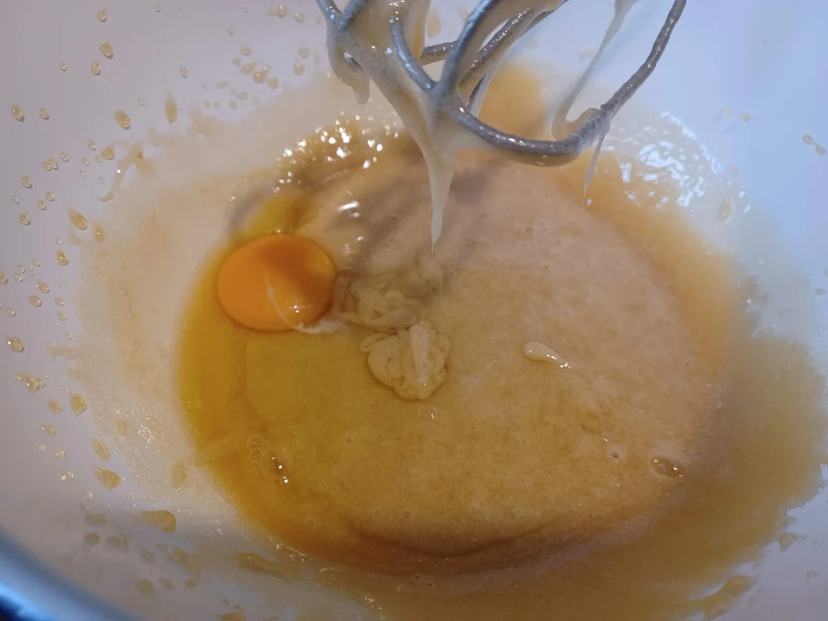 Honig - Lebkuchen - Rezept - Bild Nr. 15162