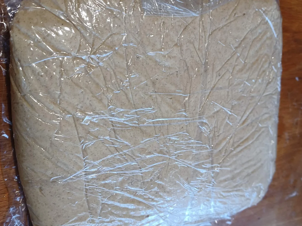 Honig - Lebkuchen - Rezept - Bild Nr. 15164