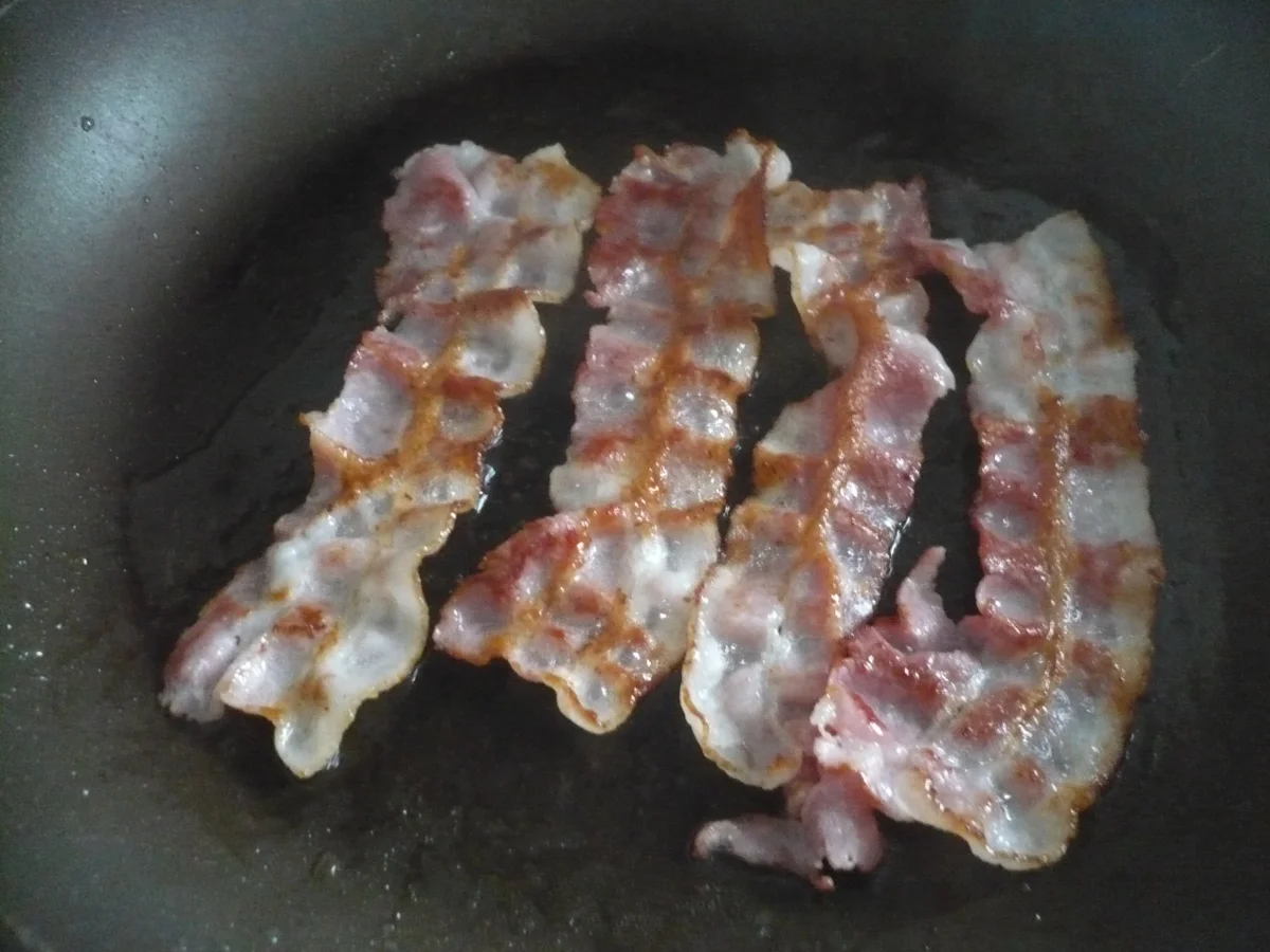 Pastinaken Apfel Suppe mit Cheddar - Rezept - Bild Nr. 15167