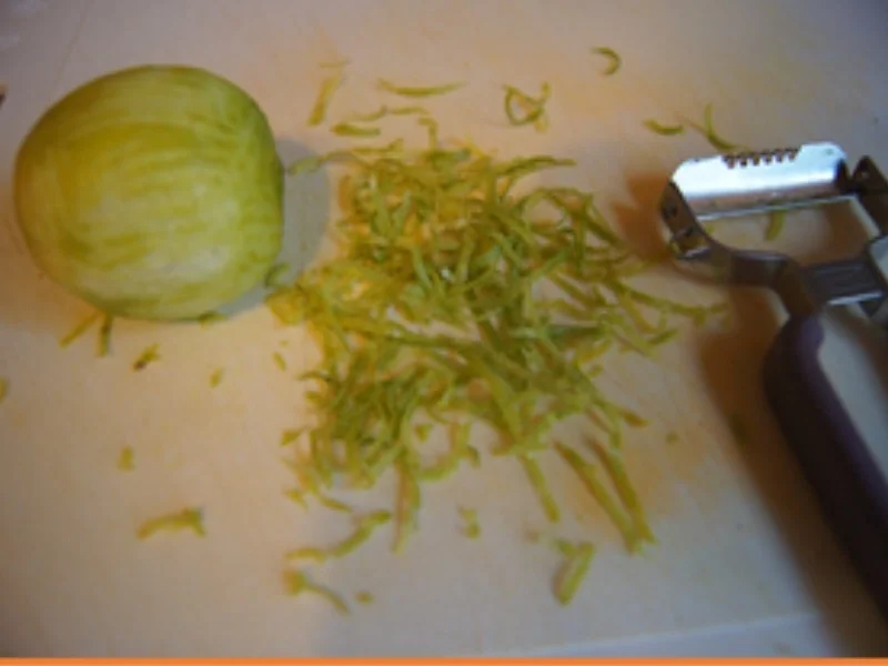 Rezept: Garnelencurry mit Mango und Basmatireis Bild Nr. 7 Garnelencurry mit Mango und Basmatireis - Rezept - Bild Nr. 7