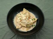 Gefüllte Ravioli - Rezept - Bild Nr. 2