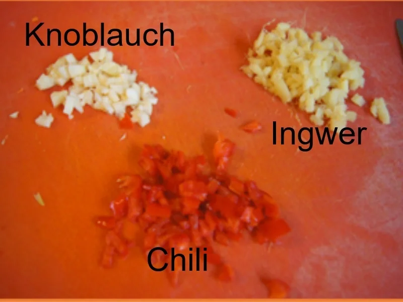 Eiercurry mit Kümmel-Drillingen - Rezept - Bild Nr. 15173