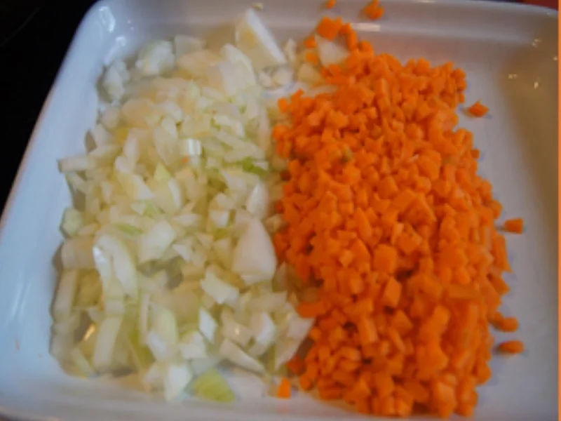 Eiercurry mit Kümmel-Drillingen - Rezept - Bild Nr. 15174