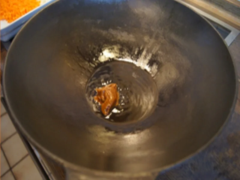 Eiercurry mit Kümmel-Drillingen - Rezept - Bild Nr. 15175