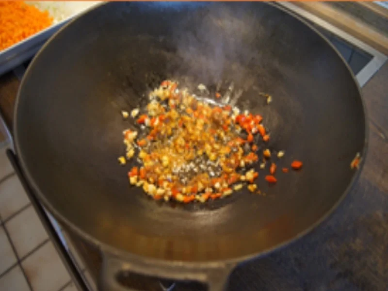 Eiercurry mit Kümmel-Drillingen - Rezept - Bild Nr. 15177