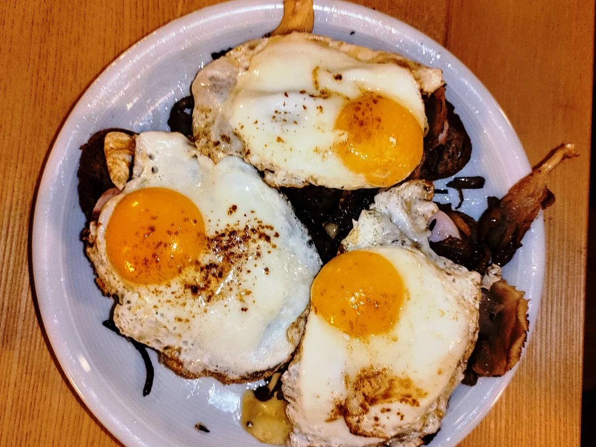 Strammer Max - Rezept - Bild Nr. 15169