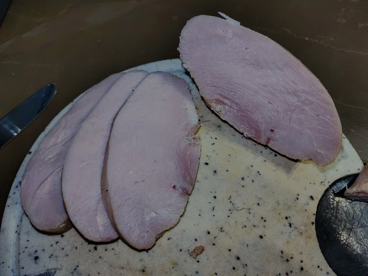 Strammer Max - Rezept - Bild Nr. 15174