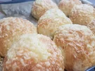 Käsebrötchen mit Gouda Käse - Rezept - Bild Nr. 15170