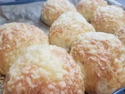 Käsebrötchen mit Gouda Käse - Rezept - Bild Nr. 15170