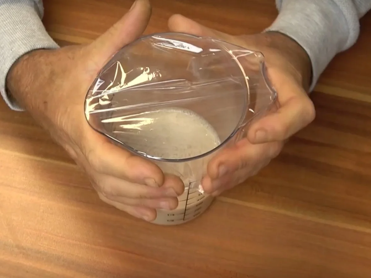 Rezept: Käsebrötchen mit Gouda Käse Bild Nr. 15171 Käsebrötchen mit Gouda Käse - Rezept - Bild Nr. 15171