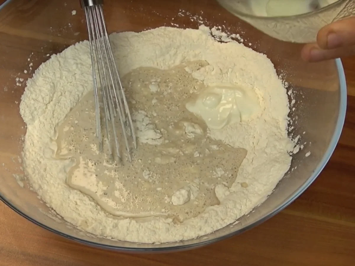 Rezept: Käsebrötchen mit Gouda Käse Bild Nr. 15172 Käsebrötchen mit Gouda Käse - Rezept - Bild Nr. 15172