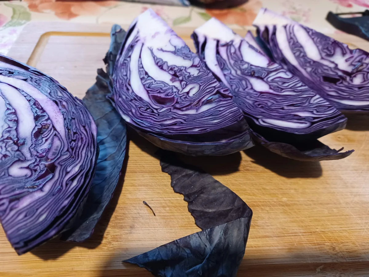 Festliches Hauptgericht zur kochbar Challenge Dezember 2021 - Rezept - Bild Nr. 6