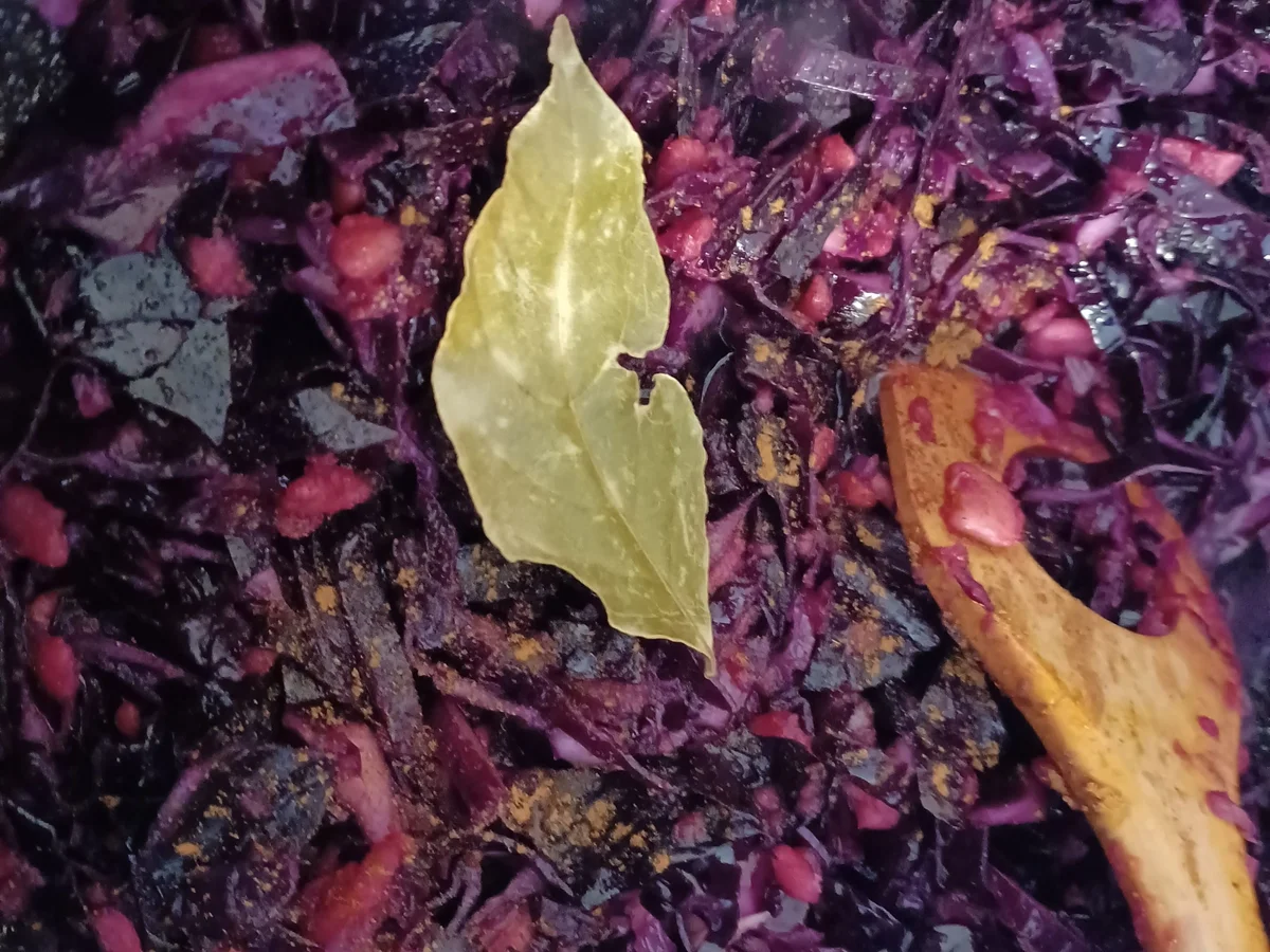 Festliches Hauptgericht zur kochbar Challenge Dezember 2021 - Rezept - Bild Nr. 10