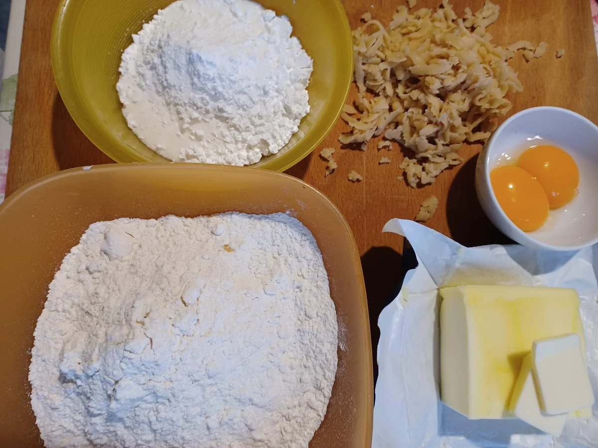 Bunte Marzipanplätzchen - Rezept - Bild Nr. 15179