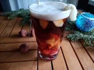 Winterliche Altbier-Bowle - Rezept - Bild Nr. 2
