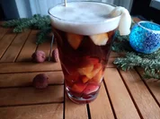 Winterliche Altbier-Bowle - Rezept - Bild Nr. 2