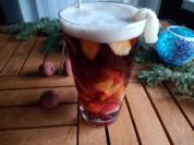 Winterliche Altbier-Bowle - Rezept - Bild Nr. 2