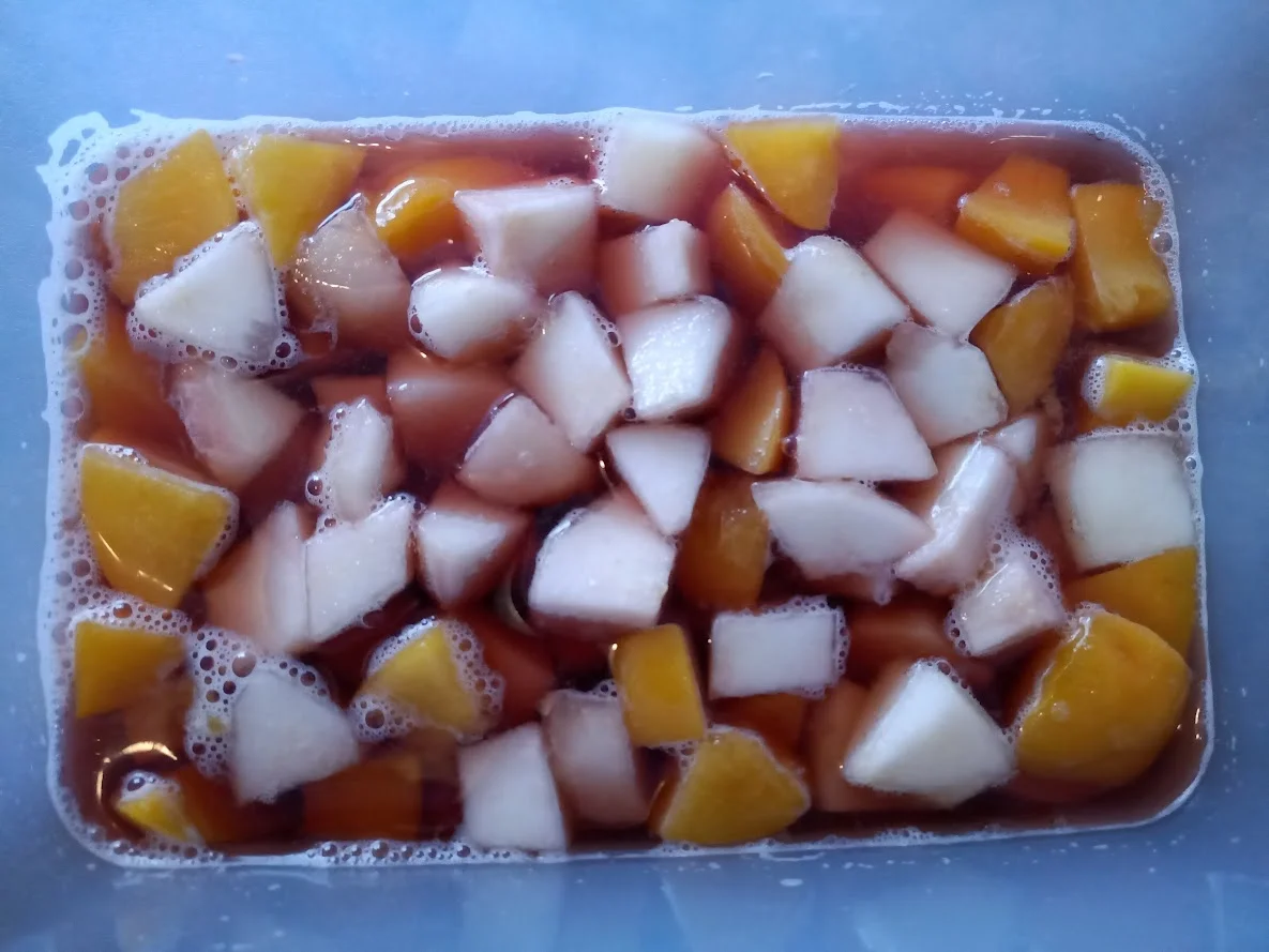 Winterliche Altbier-Bowle - Rezept - Bild Nr. 15180