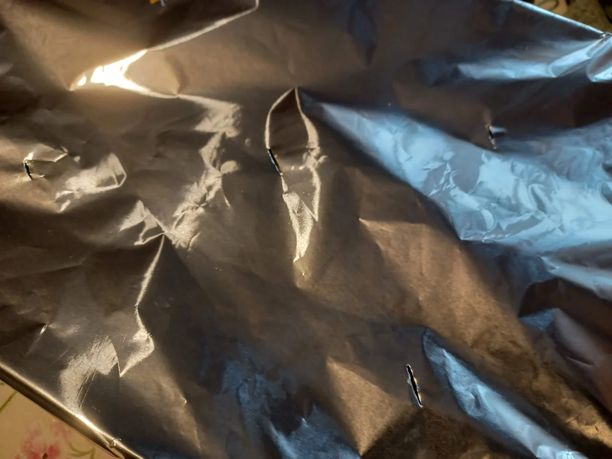 Weihnachtliches Dessert zur kochbar Challenge Dezember 2021 - Rezept - Bild Nr. 15183