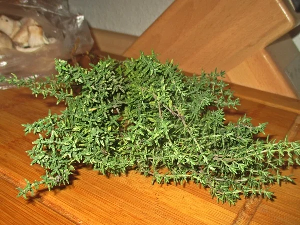 Rezept: Ente gefüllt mit Champignons zur kochbar Challenge 2021 Bild Nr. 15183 Ente gefüllt mit Champignons zur kochbar Challenge 2021 - Rezept - Bild Nr. 15183