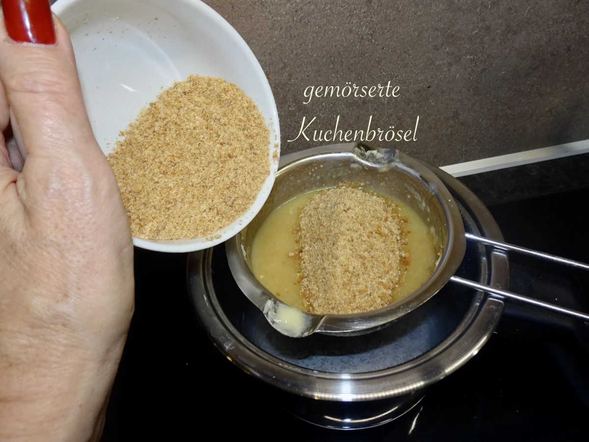 Rezept: Amaretto - Marzipan - Kugeln Bild Nr. 15179 Amaretto - Marzipan - Kugeln - Rezept - Bild Nr. 15179