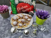 Gewürz - Sterne - Rezept - Bild Nr. 15177