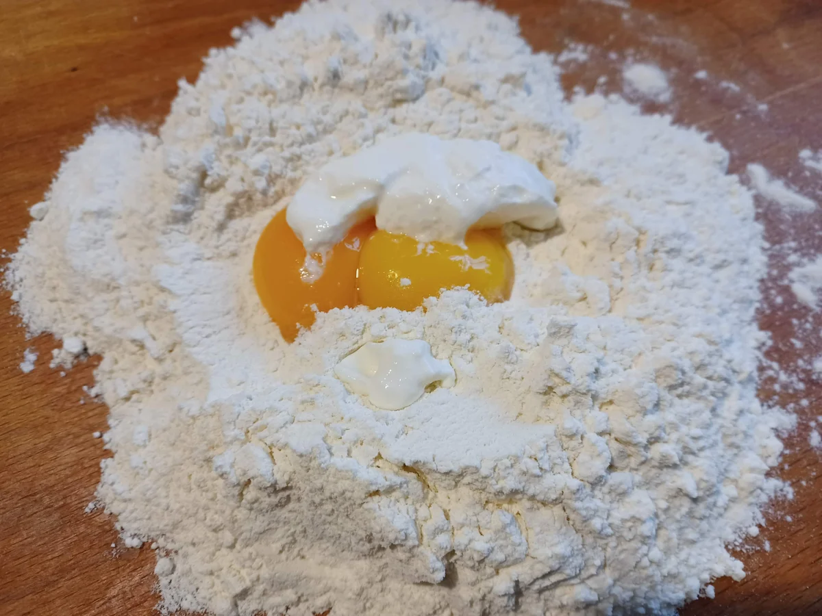 Gewürz - Sterne - Rezept - Bild Nr. 15179