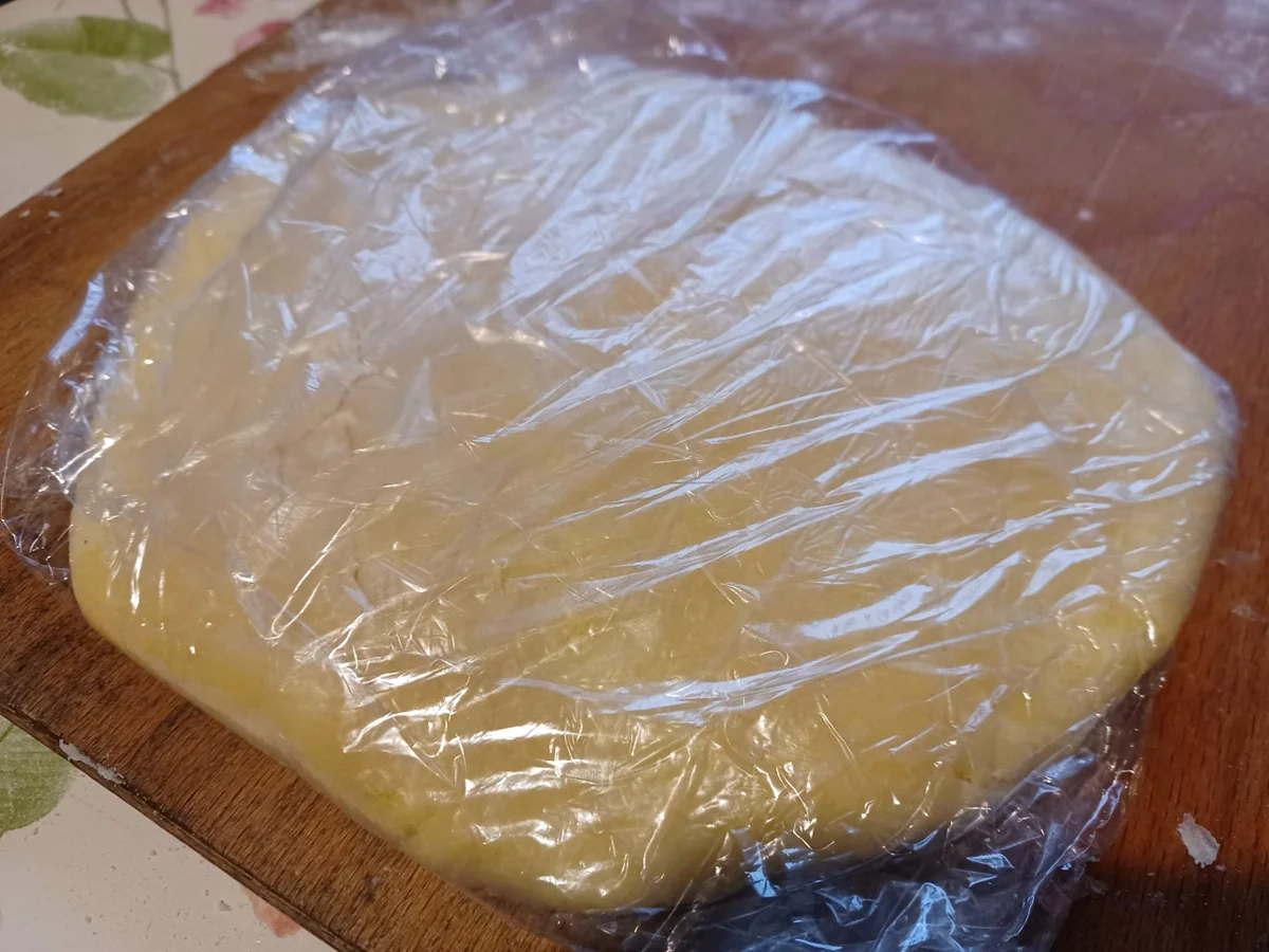 Gewürz - Sterne - Rezept - Bild Nr. 15181