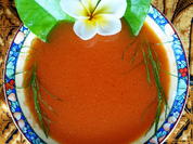 Scharfe Garnelensauce Anjani -- Saus udang pedas ala Anjani - Rezept - Bild Nr. 15178