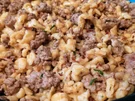 Rezept: Hack-Käsespätzle-Pfanne Bild Nr. 2 Hack-Käsespätzle-Pfanne - Rezept - Bild Nr. 2