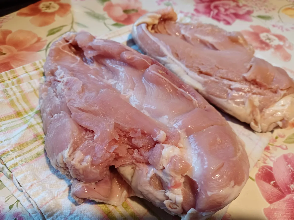 Rezept: Festliches Mittagessen zur kochbar Challenge Dezember 2021 Bild Nr. 15181 Festliches Mittagessen zur kochbar Challenge Dezember 2021 - Rezept - Bild Nr. 15181